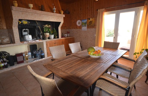 Maritenda Villa | 3 Bedrooms Villa and 5 Bathrooms and Really Nice Views