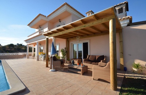 Maritenda Villa | 3 Bedrooms Villa and 5 Bathrooms and Really Nice Views