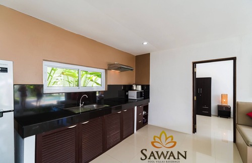 Lamai House | 3 Bedrooms Villa Pool Lamai Koh Samui - 6 persons