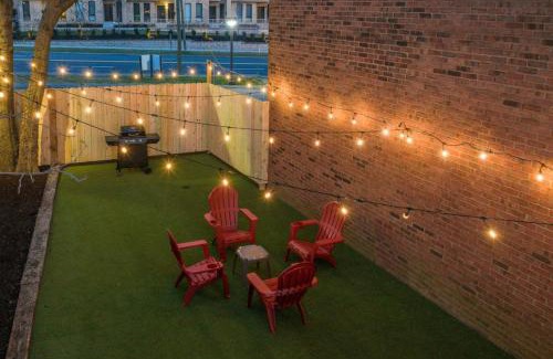 Hillsboro Village Apartment | 3 Beds Condo WALK to Hillsboro Village, Belmont