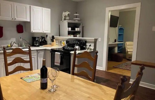 Dover Apartment | 3 Beds in Roomy Apt - UNH, Portsmouth, Dover