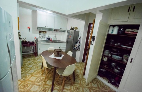 Gonzaga Apartment | 3 beds with balconies in the heart of Gonzaga