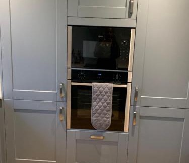 Westbury Apartment | 3 Beechwood at Thoulstone Park