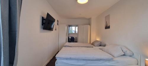 Blumenviertel Apartment | 3-Bett Wohnung im Boardinghaus Elisabeth