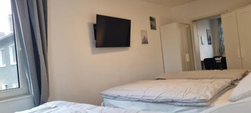Blumenviertel Apartment | 3-Bett Wohnung im Boardinghaus Elisabeth