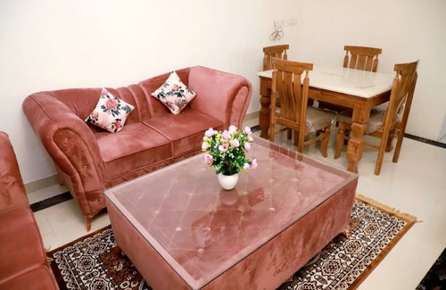 Saket Apartment | 3 BHK Apartment near to PVR, Max Hospital & Saket Mall