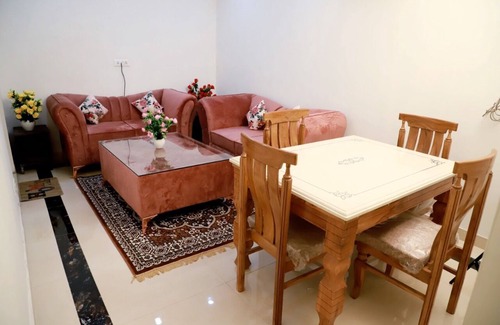 Saket Apartment | 3 BHK Apartment near to PVR, Max Hospital & Saket Mall