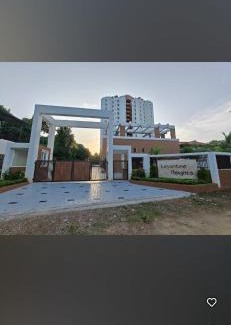 Kochi Apartment | 3 BHK FLAT BY Levantine HEIGHTS