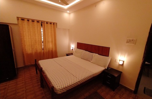 Aranmula Bed & Breakfast | 3 BHK homestay at Aranmula(a temple town famous for boat race, and valla sadhya)
