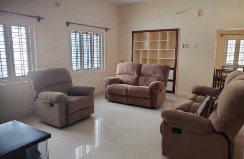 Bengaluru House | 3 Bhk house near sanjay nagar, BEL road, M.S Ramaiah hospital, hebbal Bangalore