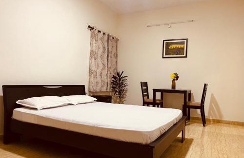 Coonoor Apartment | 3 BHK Private Villa
