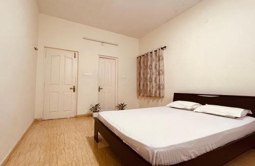 Coonoor Apartment | 3 BHK Private Villa