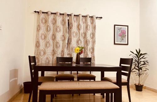 Coonoor Apartment | 3 BHK Private Villa