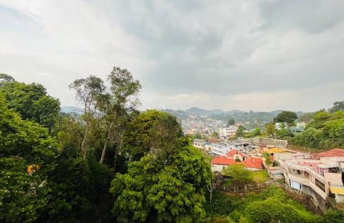 Coonoor Apartment | 3 BHK Private Villa