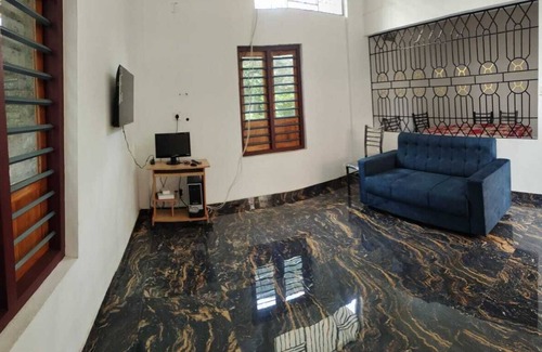 Kottappadi part House | 3 BHK VILLA