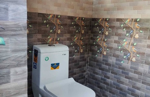 Kottappadi part House | 3 BHK VILLA