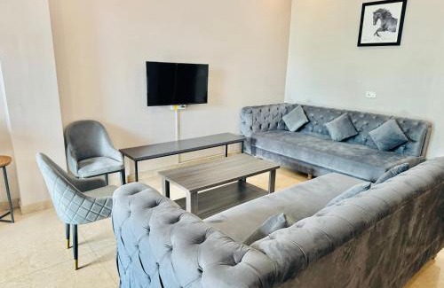 Ranjit Avenue Apartment | 3 BHK - Woodstock Villa - Ranjit Avenue Amritsar