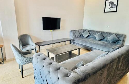 Ranjit Avenue Apartment | 3 BHK - Woodstock Villa - Ranjit Avenue Amritsar
