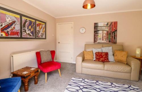 Thorpe St Andrew House | 3 Birkbeck Way