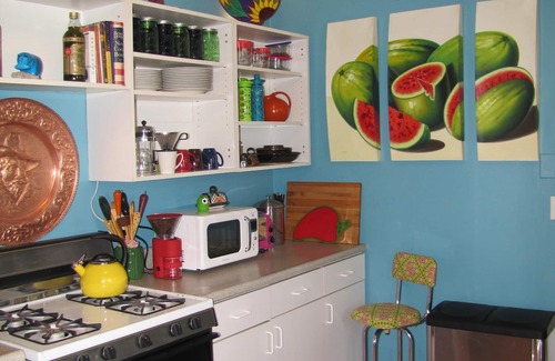 Rincon Heights House | 3 Blocks To Campus, Short Walk To 4th Ave, Downtown Tucson