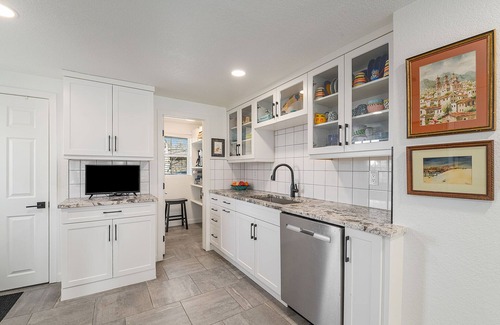 Castle Rock House | 3 blocks to Downtown Castle Rock