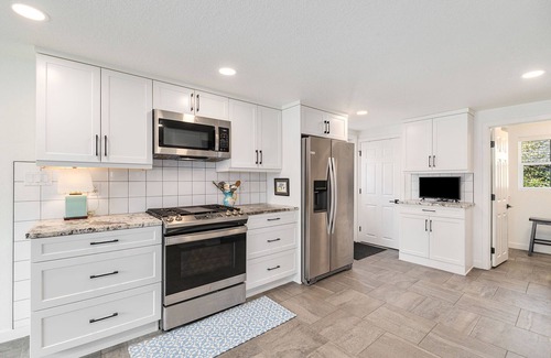 Castle Rock House | 3 blocks to Downtown Castle Rock