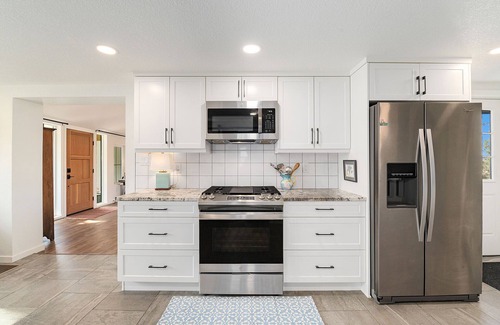 Castle Rock House | 3 blocks to Downtown Castle Rock