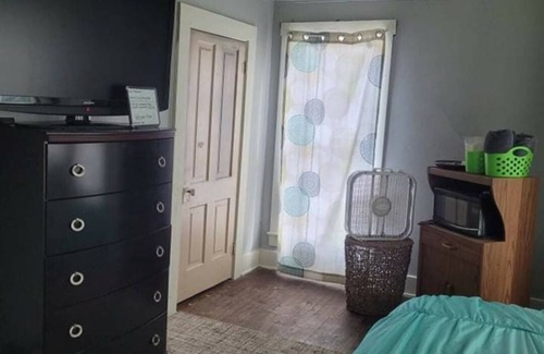 Watertown Apartment | #3 Bohemian Rest Place