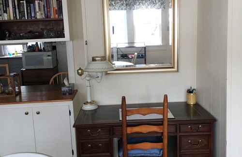 Dennis Port Condo | 3 BR, 2 1/2 BA. Across from beach. Heated outdoor pool (pool closes Labor Day)