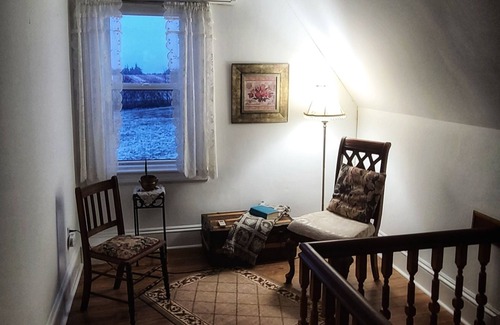 Sherbrooke House | 3 BR 2 BA Century Home - Close to Summerside, PEI - FREE WiFi