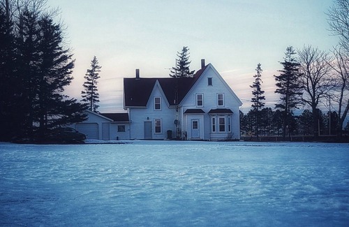 Sherbrooke House | 3 BR 2 BA Century Home - Close to Summerside, PEI - FREE WiFi