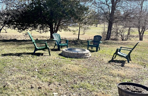 Hillsboro House | 3 BR/2 BA Family-Friendly Country Home near The Caverns and Sewanee