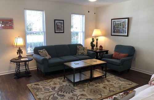 Central House | 3 BR 2 BA Home Conveniently Located 4 Miles from Clemson Campus