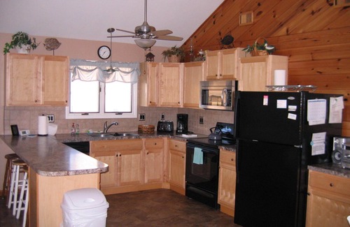 Bethany Beach House | 3 BR 2 bath House in a Quiet Neighborhood - Close to Beach and Bay