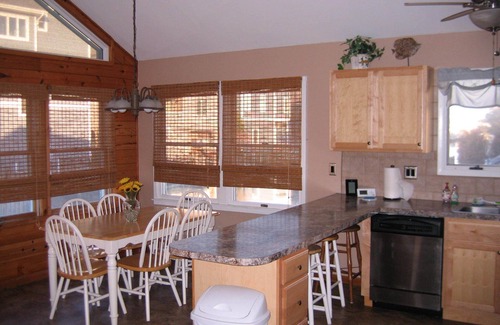 Bethany Beach House | 3 BR 2 bath House in a Quiet Neighborhood - Close to Beach and Bay