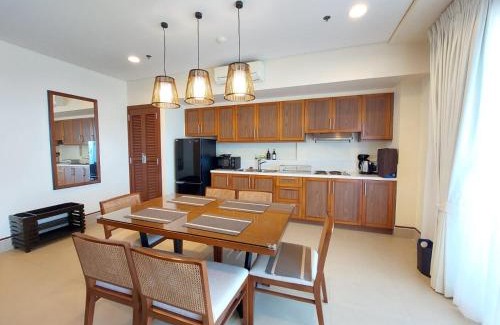 Morong Apartment | 3 BR/2BA - ANVAYA COVE COURTYARD UNIT