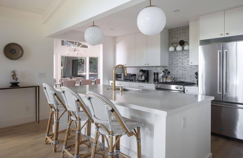 Calistoga House | 3+br/4.5ba LUX Calistoga Hills Retreat w/Views & Pool