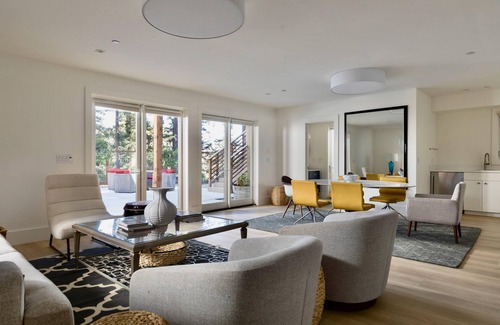 Calistoga House | 3+br/4.5ba LUX Calistoga Hills Retreat w/Views & Pool