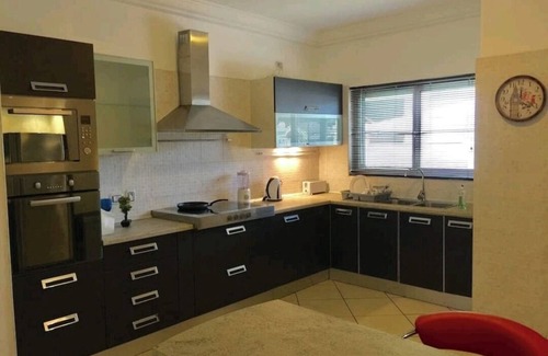 Greenhill Apartment | 3 BR Apartment