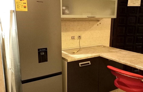 Greenhill Apartment | 3 BR Apartment