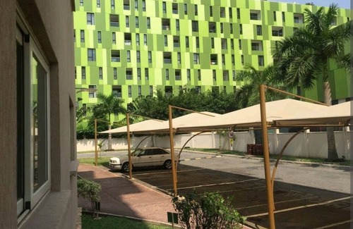 Greenhill Apartment | 3 BR Apartment
