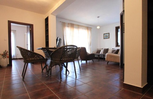 Donja Kostanjica Apartment | 3 BR Apartment in Boka Gardens complex by CMM
