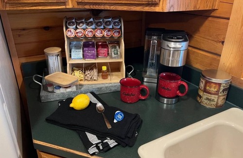 Friendship Cabin | 3 BR Cabin on 80 Acres with Hiking, ATV, Horse Trails WiFi, AC, Fishing Pond