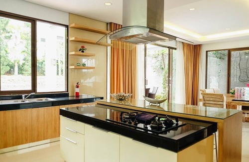 Bandung Villa | 3 BR City View Villa with a private pool