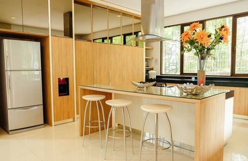Bandung Villa | 3 BR City View Villa with a private pool