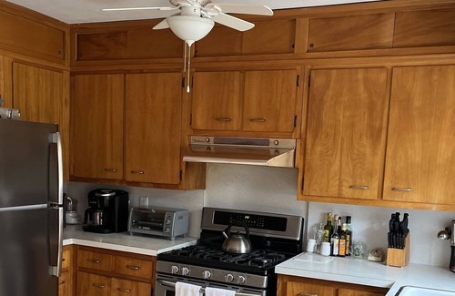 Clearwater Beach House | 3 BR Clearwater Beach, East Hampton. Walk to Beach!