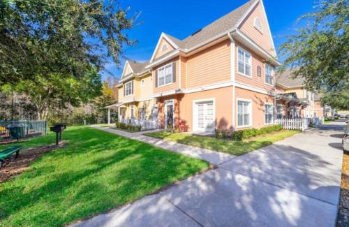 Venetian Bay Villages House | 3-BR Condo BBQ Heated Pool Near DisneyMalls