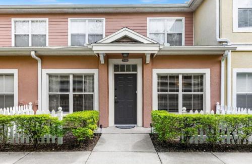 Venetian Bay Villages House | 3-BR Condo BBQ Heated Pool Near DisneyMalls