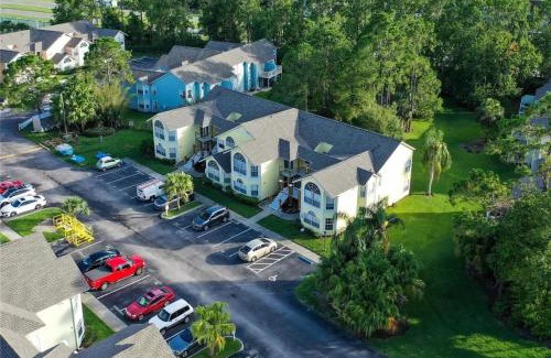 Royal Palm Bay House | 3-BR Condo Family Retreat Near Disney
