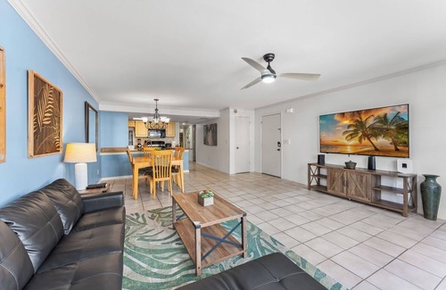Royal Palm Bay House | 3-BR Condo Near Disney – Family-Friendly Retreat